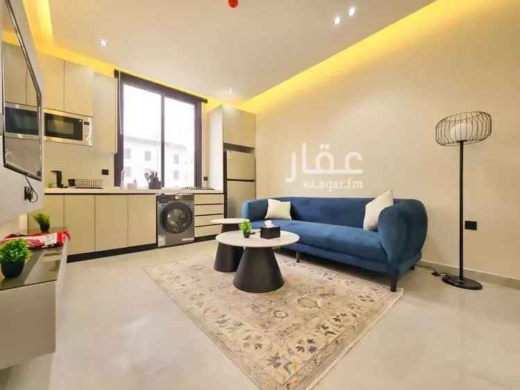 شقة للإيجار في شارع الأمين المهندس عبدالله بن عبدالرحمن ا, حي النرجس, مدينة الرياض, منطقة الرياض 12