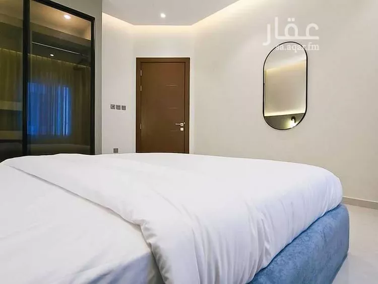 شقة للإيجار في شارع يونس سلامه, حي الروضة, مدينة جدة, منطقة مكة المكرمة 7