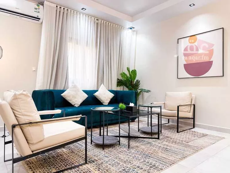 Apartment for Rent in Jeddah Al Nahdah
