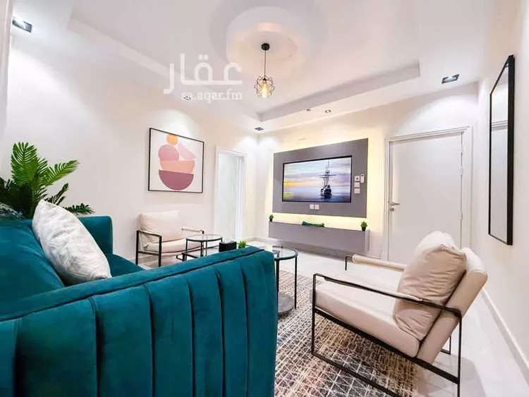 Apartment for Rent in Jeddah Al Nahdah صورة 2