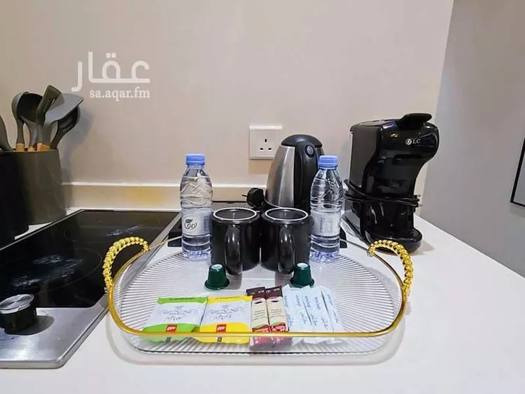 شقة للإيجار في شارع البحث العلمي, حي النهضة, مدينة جدة, منطقة مكة المكرمة 19