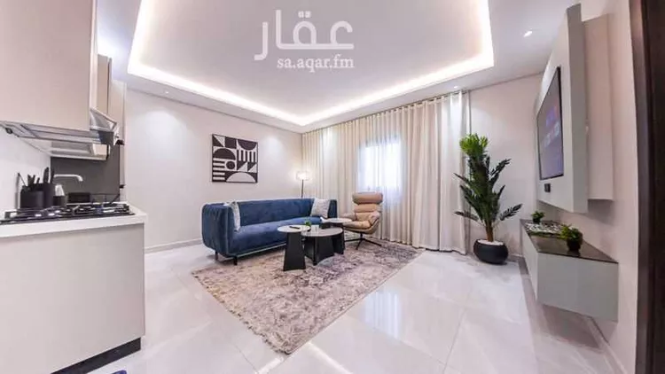 Apartment for Rent in Jeddah Ar Rawdah 6