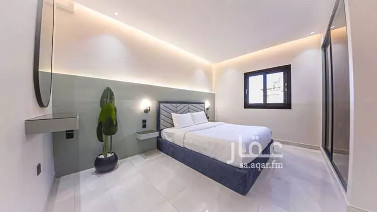Apartment for Rent in Jeddah Ar Rawdah 8