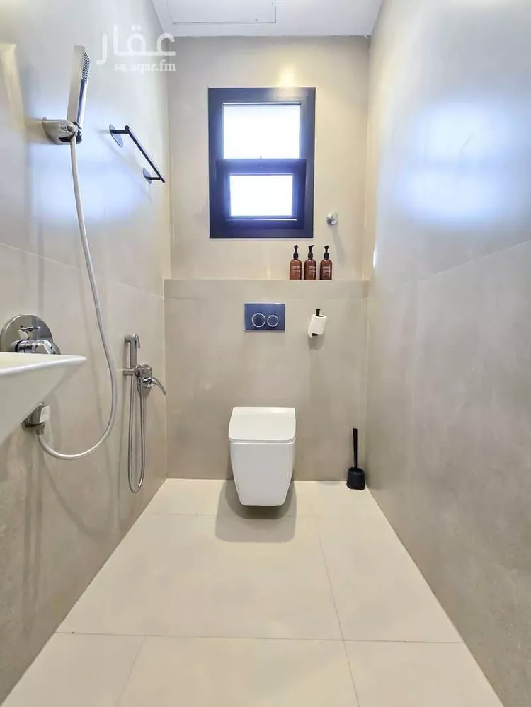 شقة للإيجار في شارع الأمين المهندس عبدالله بن عبدالرحمن ا, حي النرجس, مدينة الرياض, منطقة الرياض 6