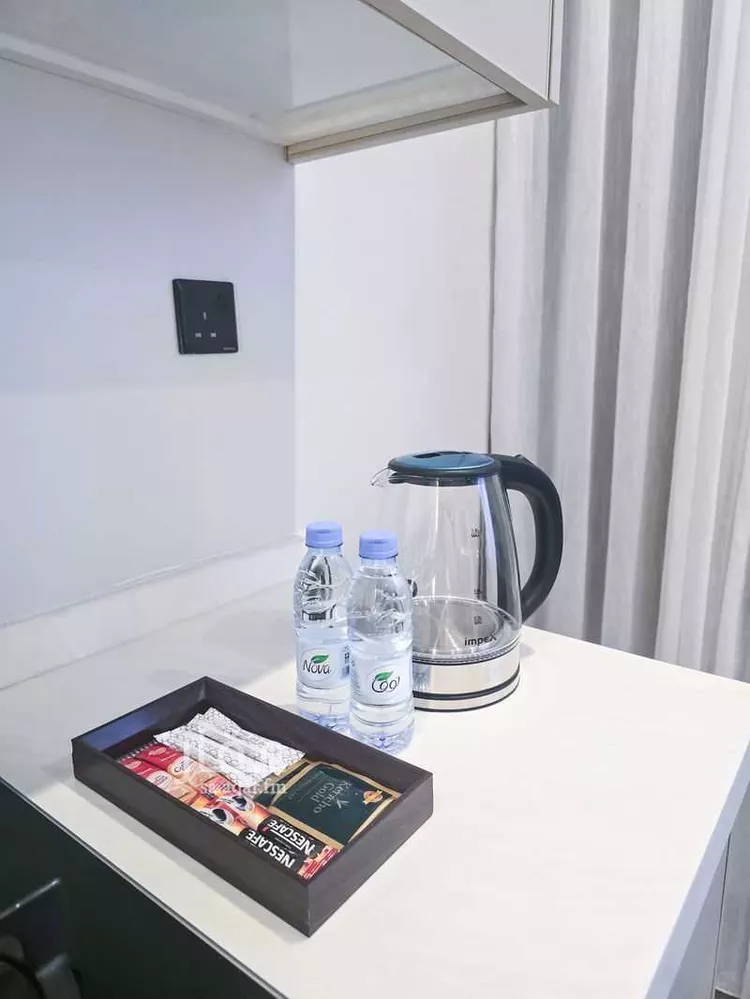 Apartment for Rent in Riyadh An Narjis 13
