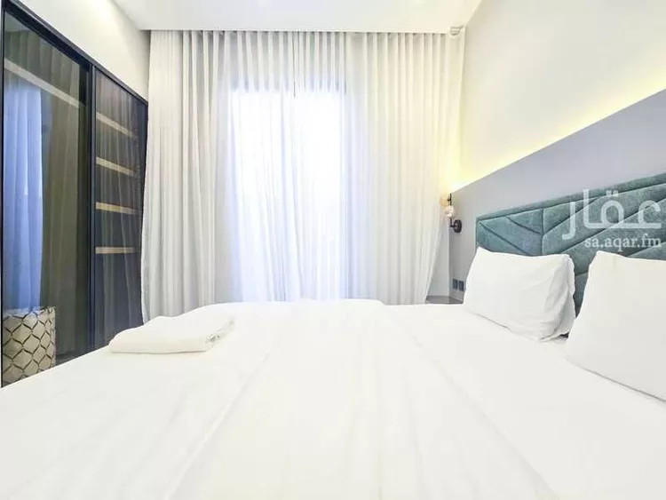 Apartment for Rent in Riyadh An Narjis 9