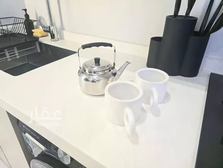 Apartment for Rent in Riyadh An Narjis 16
