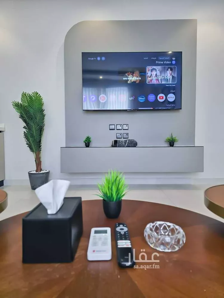 شقة للإيجار في شارع الأمين المهندس عبدالله بن عبدالرحمن ا, حي النرجس, مدينة الرياض, منطقة الرياض 11