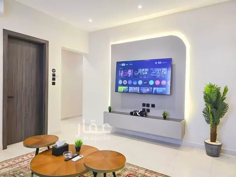 Apartment for Rent in Riyadh An Narjis 9