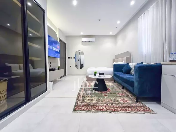 شقة للإيجار في شارع الأمين المهندس عبدالله بن عبدالرحمن ا, حي النرجس, مدينة الرياض, منطقة الرياض 1 صورة