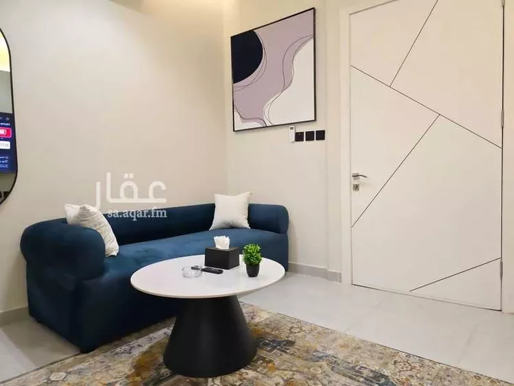 Apartment for Rent in Riyadh An Narjis 6