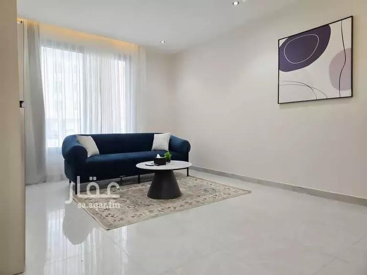 شقة للإيجار في شارع الأمين المهندس عبدالله بن عبدالرحمن ا, حي النرجس, مدينة الرياض, منطقة الرياض صورة 3