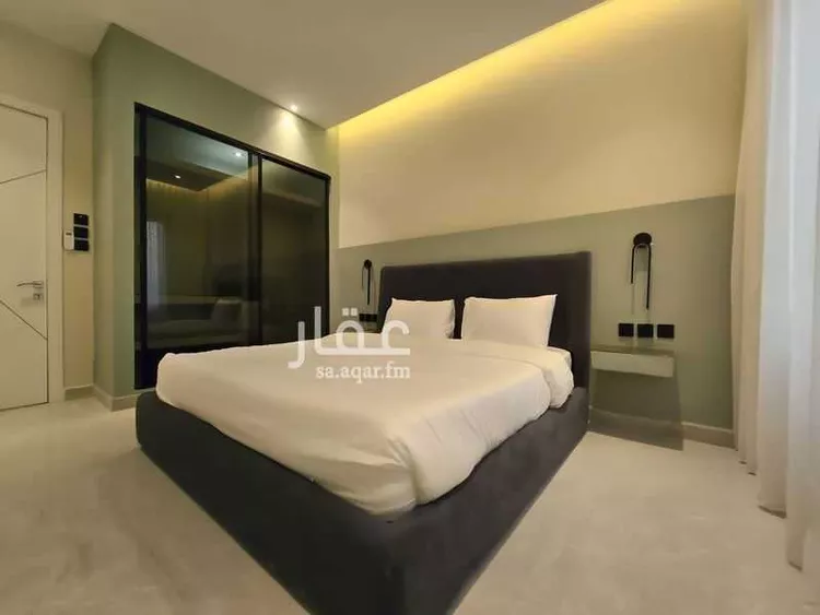 شقة للإيجار في شارع الأمين المهندس عبدالله بن عبدالرحمن ا, حي النرجس, مدينة الرياض, منطقة الرياض 16