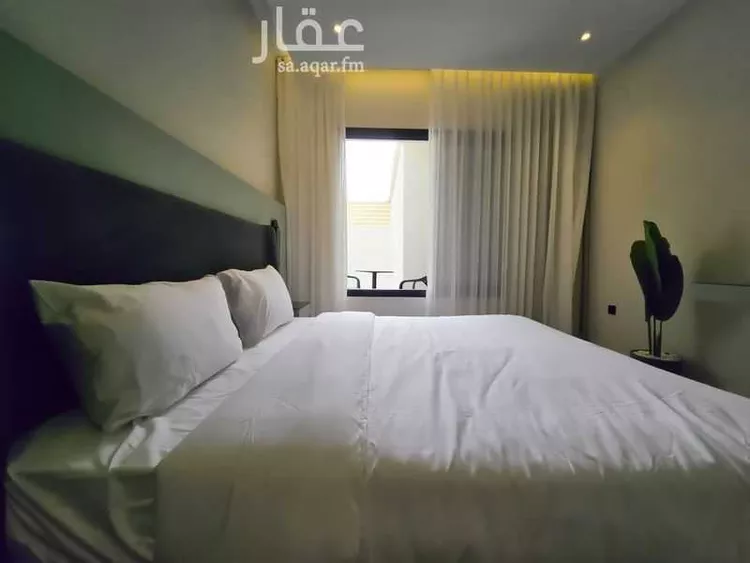 شقة للإيجار في شارع الأمين المهندس عبدالله بن عبدالرحمن ا, حي النرجس, مدينة الرياض, منطقة الرياض 17