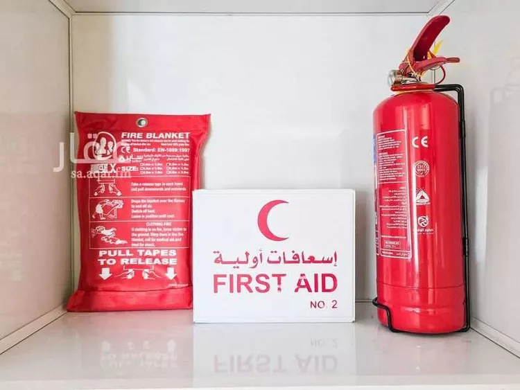 شقة للإيجار في شارع محمد بن هبة الله, حي المهدية, مدينة الرياض, منطقة الرياض 17