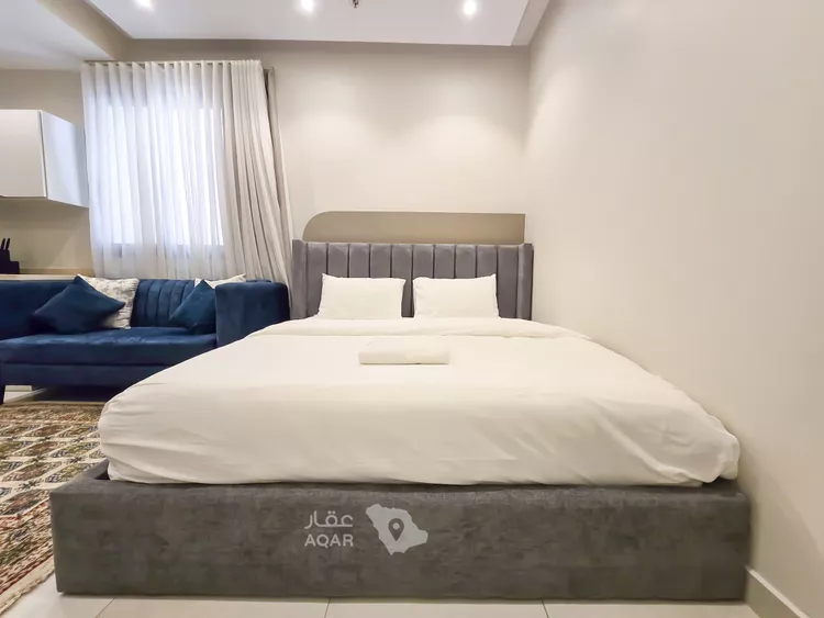 شقة للإيجار في شارع الأمين المهندس عبدالله بن عبدالرحمن ا, حي النرجس, مدينة الرياض, منطقة الرياض 24