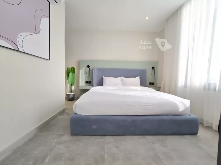 Apartment for Rent in Riyadh An Narjis 15