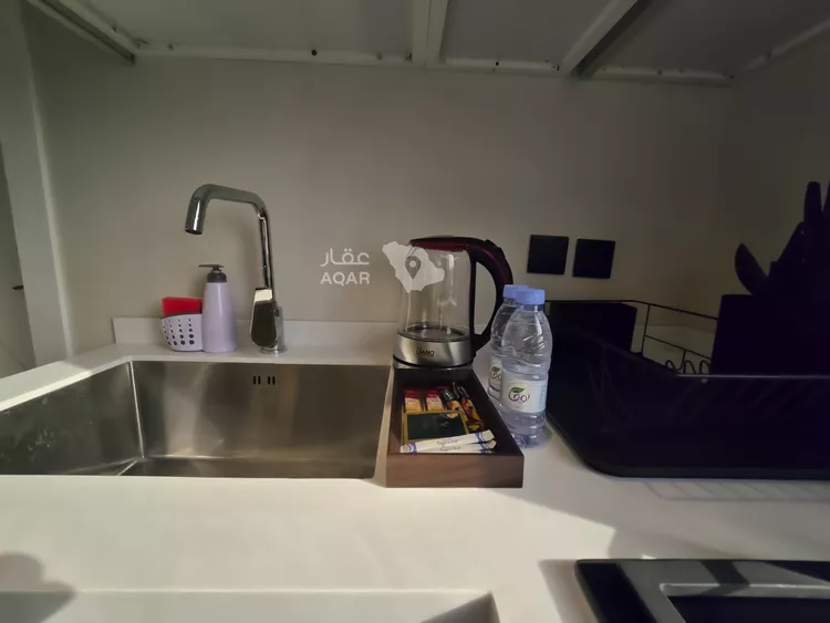 Apartment for Rent in Riyadh An Narjis 11