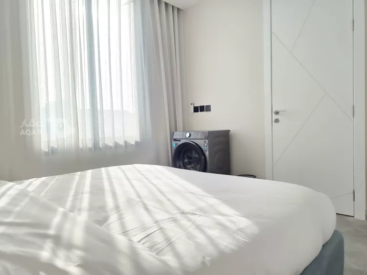 Apartment for Rent in Riyadh An Narjis 21