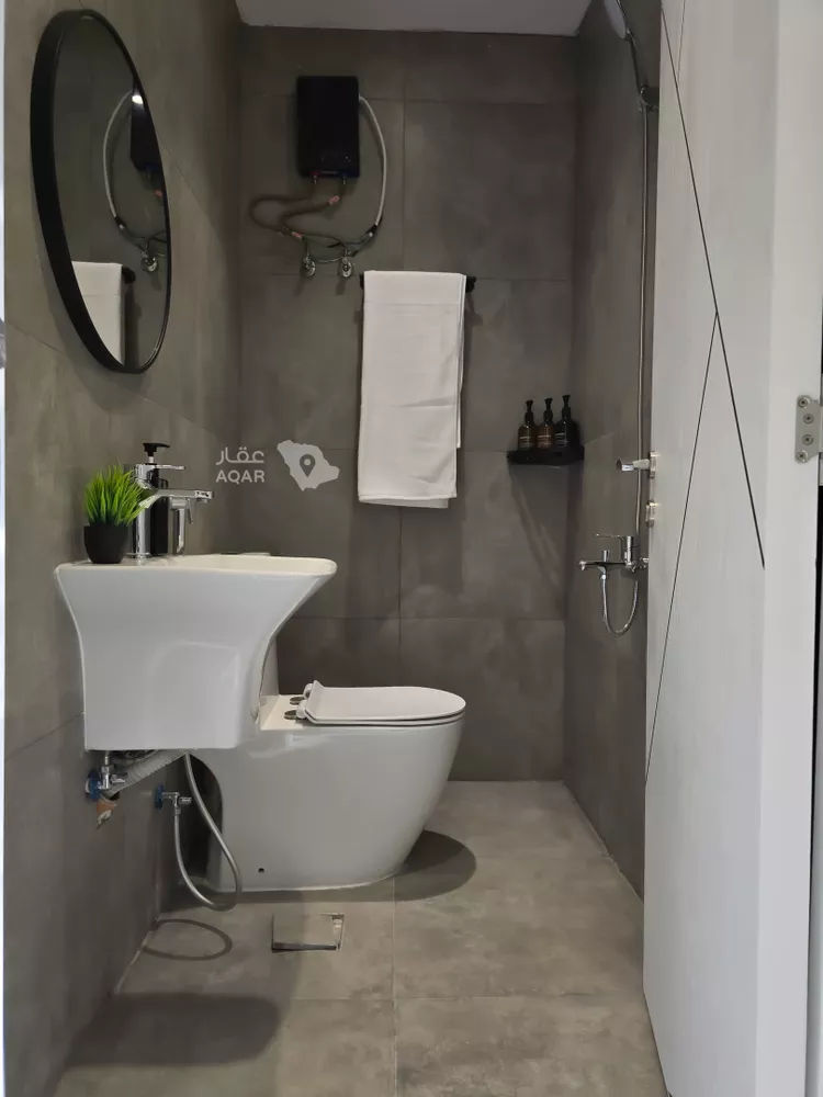 Apartment for Rent in Riyadh An Narjis 22