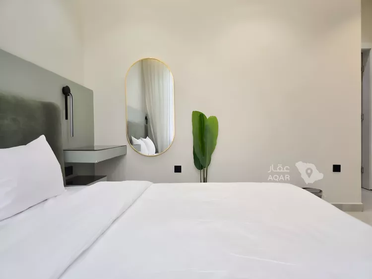 شقة للإيجار في شارع الأمين المهندس عبدالله بن عبدالرحمن ا, حي النرجس, مدينة الرياض, منطقة الرياض 10