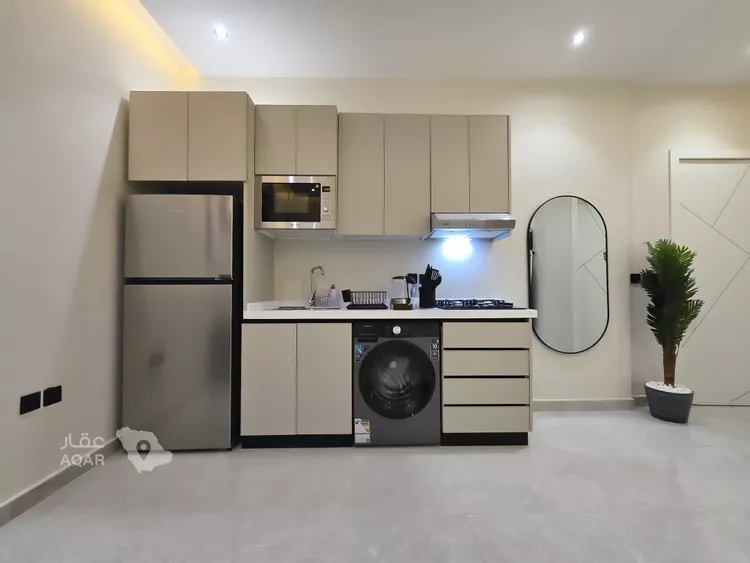 Apartment for Rent in Riyadh An Narjis 8