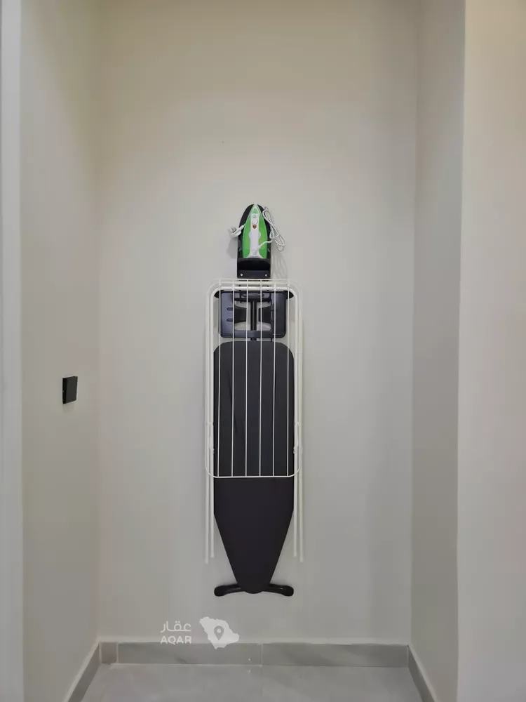 شقة للإيجار في شارع الأمين المهندس عبدالله بن عبدالرحمن ا, حي النرجس, مدينة الرياض, منطقة الرياض صورة 5