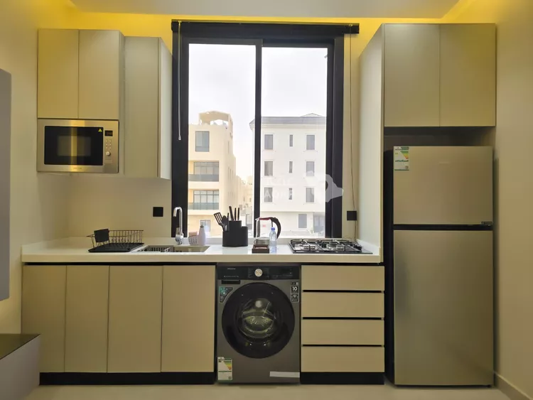 شقة للإيجار في شارع الأمين المهندس عبدالله بن عبدالرحمن ا, حي النرجس, مدينة الرياض, منطقة الرياض 20