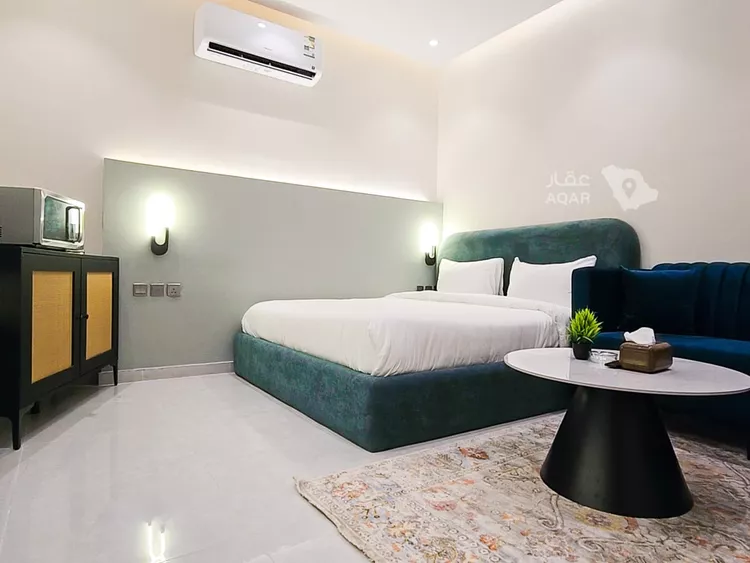 Apartment for Rent in Jeddah Ar Rawdah 6