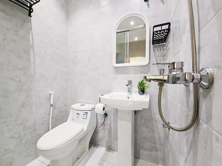 Apartment for Rent in Jeddah Ar Rawdah 21
