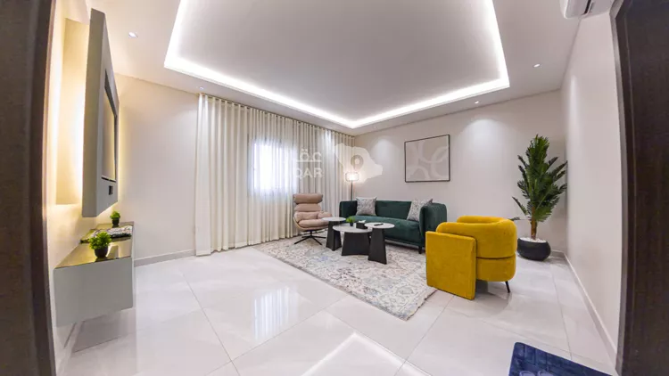 شقة للإيجار في شارع طاهر الجزائري, حي الروضة, مدينة جدة, منطقة مكة المكرمة 7
