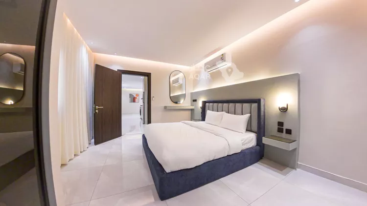 Apartment for Rent in Jeddah Ar Rawdah 11