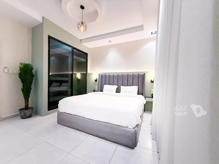 Apartment for Rent in Jeddah Al Nahdah 10