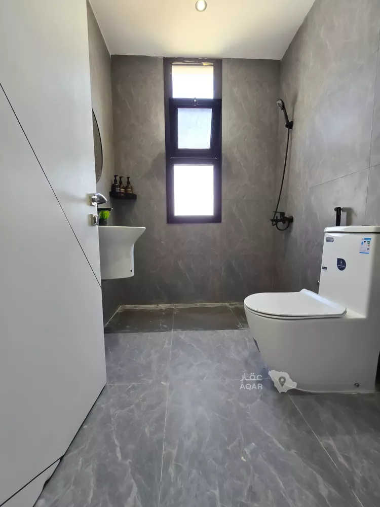 شقة للإيجار في شارع الأمين المهندس عبدالله بن عبدالرحمن ا, حي النرجس, مدينة الرياض, منطقة الرياض 6