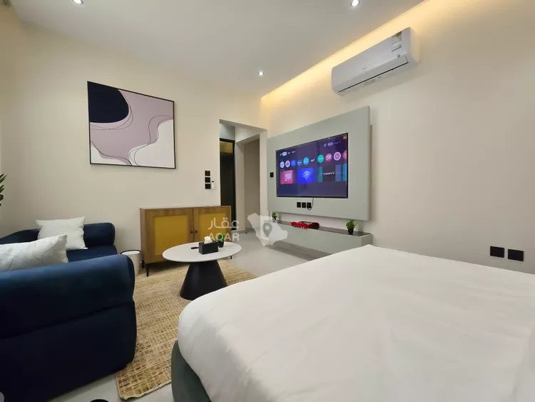 شقة للإيجار في شارع الأمين المهندس عبدالله بن عبدالرحمن ا, حي النرجس, مدينة الرياض, منطقة الرياض 17