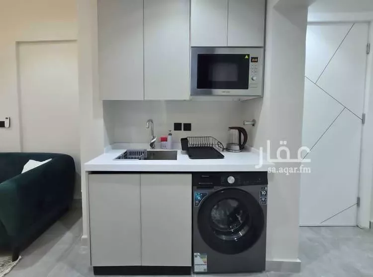 شقة للإيجار في شارع الأمين المهندس عبدالله بن عبدالرحمن ا, حي النرجس, مدينة الرياض, منطقة الرياض صورة 4