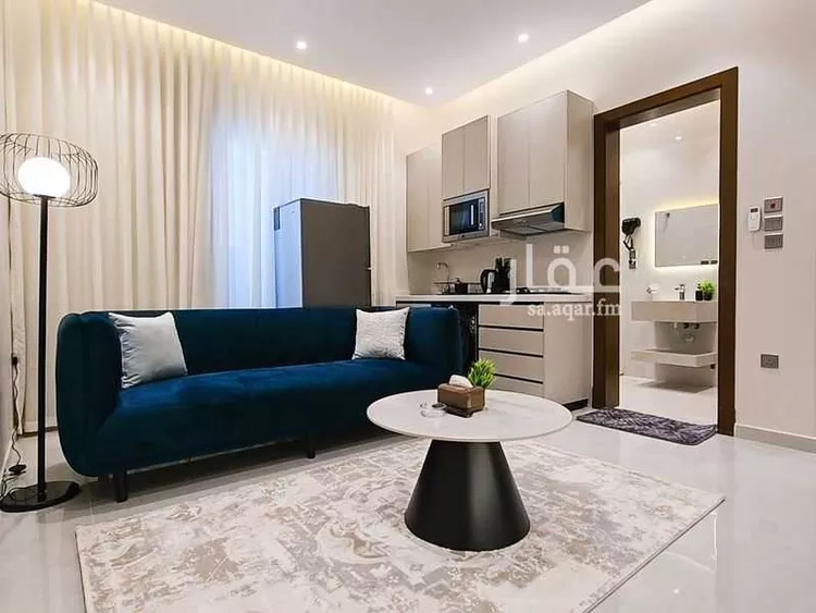 شقة للإيجار في شارع يونس سلامه, حي الروضة, مدينة جدة, منطقة مكة المكرمة صورة 2