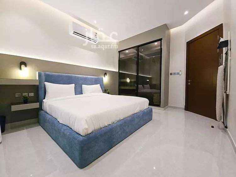 شقة للإيجار في شارع يونس سلامه, حي الروضة, مدينة جدة, منطقة مكة المكرمة صورة 2