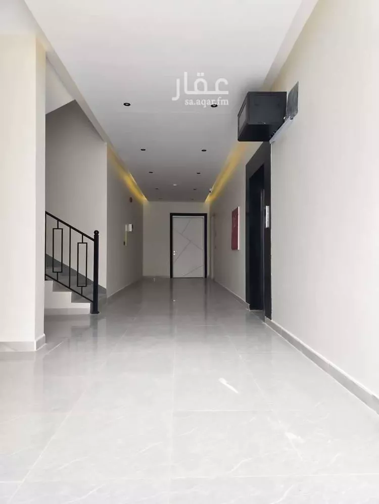 شقة للإيجار في شارع الأمين المهندس عبدالله بن عبدالرحمن ا, حي النرجس, مدينة الرياض, منطقة الرياض 26