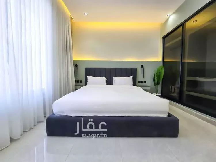 شقة للإيجار في شارع الأمين المهندس عبدالله بن عبدالرحمن ا, حي النرجس, مدينة الرياض, منطقة الرياض 10
