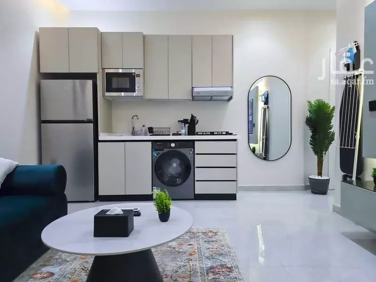شقة للإيجار في شارع الأمين المهندس عبدالله بن عبدالرحمن ا, حي النرجس, مدينة الرياض, منطقة الرياض 22