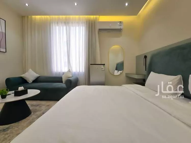 Apartment for Rent in Riyadh An Narjis 11
