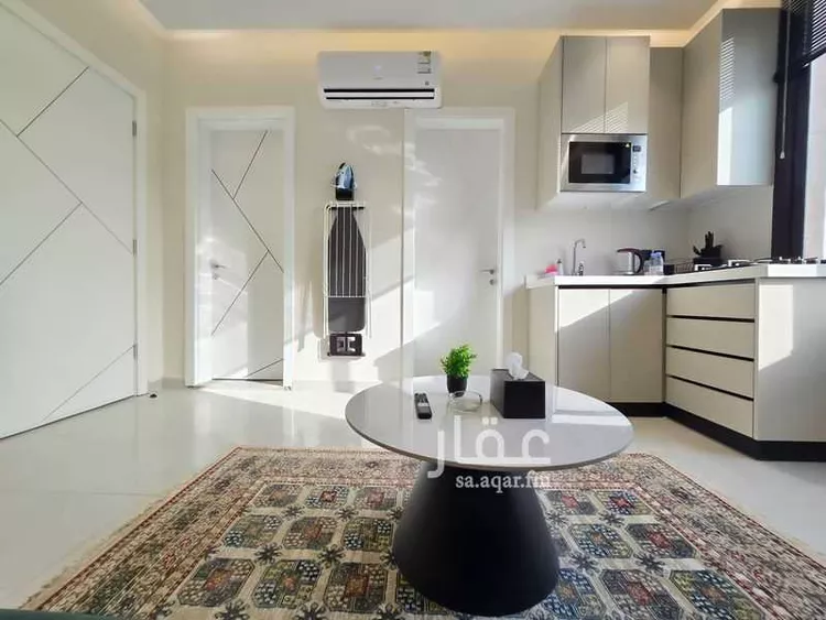 Apartment for Rent in Riyadh An Narjis 7