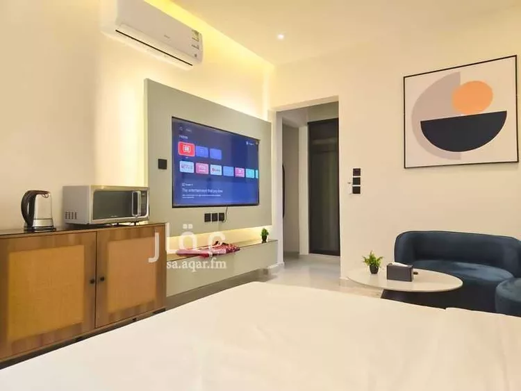 Apartment for Rent in Riyadh An Narjis 15