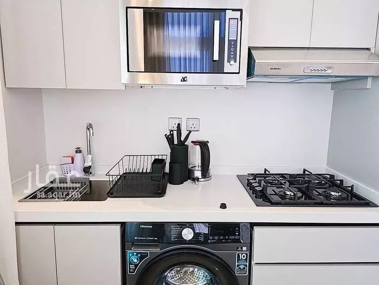 Apartment for Rent in Jeddah Ar Rawdah صورة 5