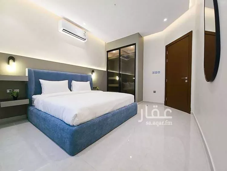 Apartment for Rent in Jeddah Ar Rawdah