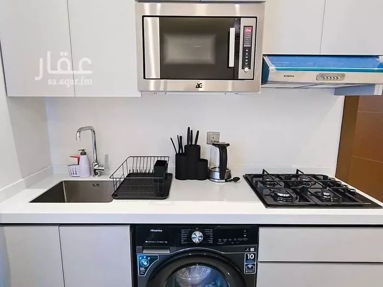 شقة للإيجار في شارع يونس سلامه, حي الروضة, مدينة جدة, منطقة مكة المكرمة صورة 4