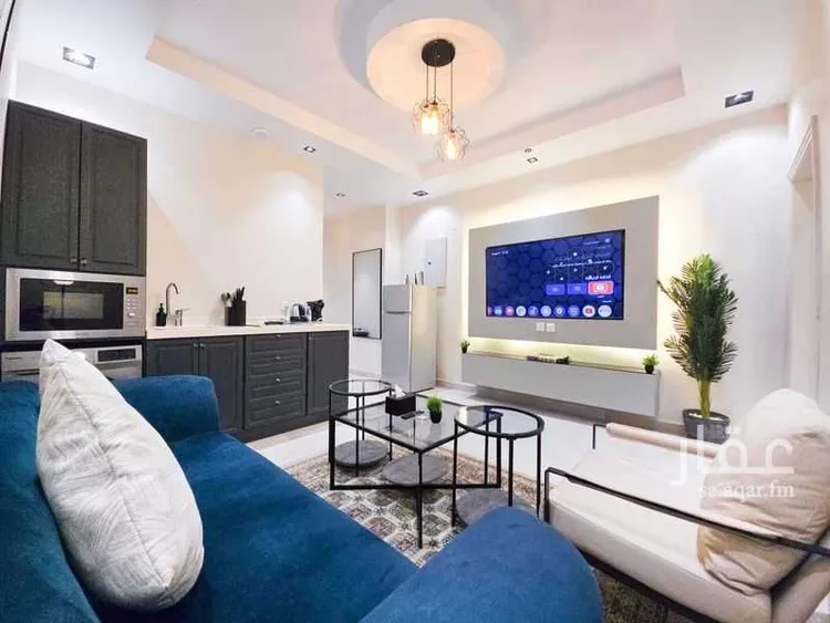 Apartment for Rent in Jeddah Al Nahdah صورة 3