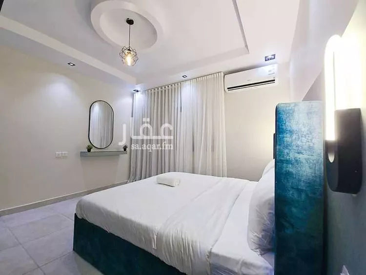 شقة للإيجار في شارع البحث العلمي, حي النهضة, مدينة جدة, منطقة مكة المكرمة 24