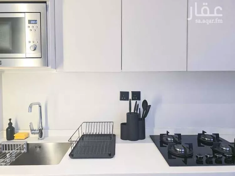 Apartment for Rent in Riyadh An Narjis 20